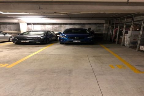 Photo of property in The Beaumonts, 1e/220 Victoria Street West, Freemans Bay, Auckland, 1011