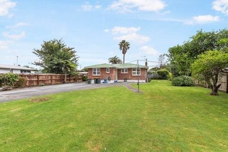 Photo of property in 18 Resolute Way, Papakura, 2110