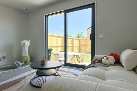 Photo of property in 2/61 Farrington Avenue, Bishopdale, Christchurch, 8053