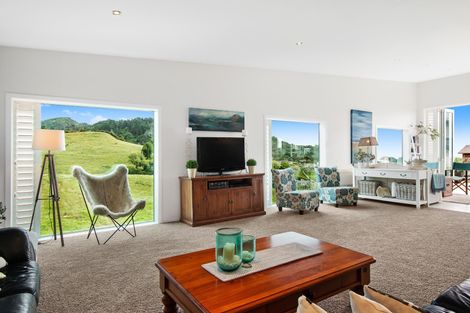 Photo of property in 46 Mayor View Terrace, Waihi Beach, 3611