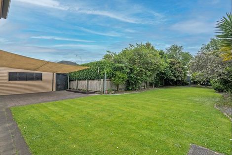 Photo of property in 48 Manapouri Crescent, Hokowhitu, Palmerston North, 4410