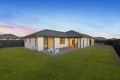 Photo of property in 5 Snow Cup Close, Lincoln, 7608