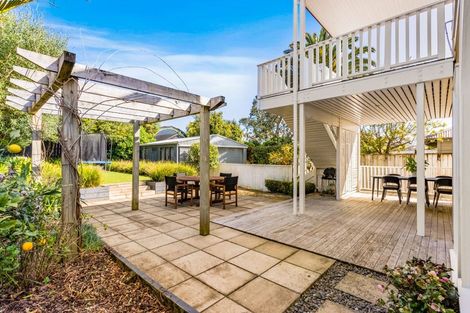Photo of property in 6 Sherwood Avenue, Grey Lynn, Auckland, 1021