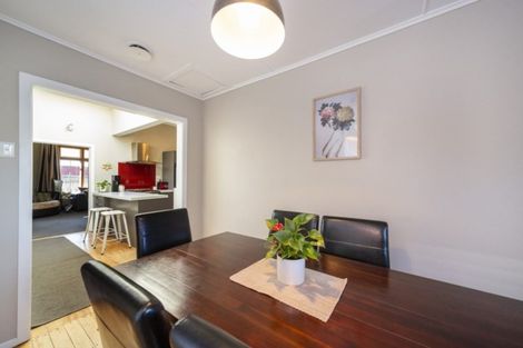 Photo of property in 60 Crownhill Street, Spotswood, New Plymouth, 4310