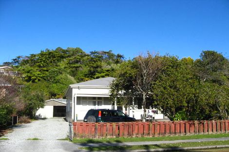 Photo of property in 5 Lydia Street, Greymouth, 7805