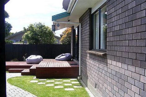Photo of property in 2/17e Te Maru Place, Redwood, Christchurch, 8051