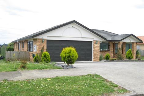 Photo of property in 7 Crossandra Drive, Mangere, Auckland, 2022