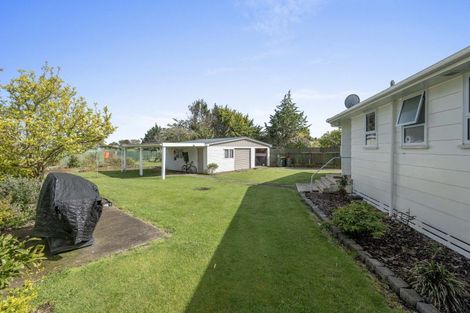 Photo of property in 21 Castle Street, Eltham, 4322