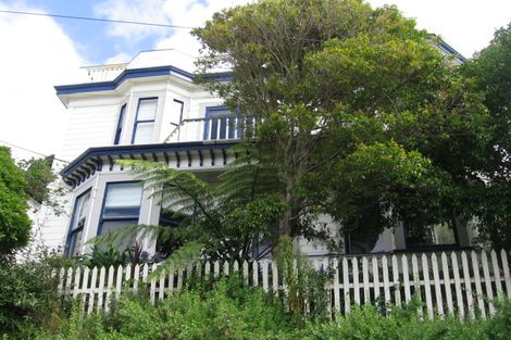 Photo of property in 7 Frandi Street, Thorndon, Wellington, 6011