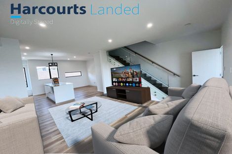 Photo of property in 523b Pakuranga Road, Howick, Auckland, 2010