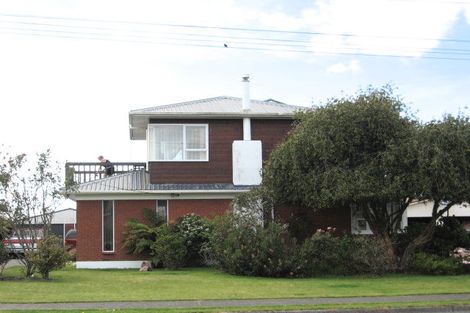 Photo of property in 42 Ward Avenue, Fenton Park, Rotorua, 3010