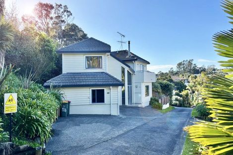Photo of property in 4/35 John Court Street, Birkenhead, Auckland, 0626