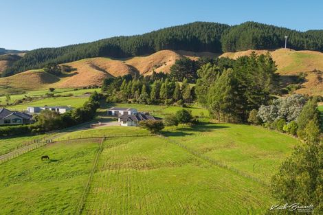 Photo of property in Rovale Estate, 123j Johnsons Road, Whitemans Valley, Upper Hutt, 5371