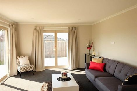 Photo of property in 12 Ormandy Court, Amberley, 7410