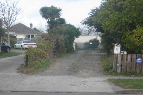 Photo of property in 17 Geddis Avenue, Maraenui, Napier, 4110