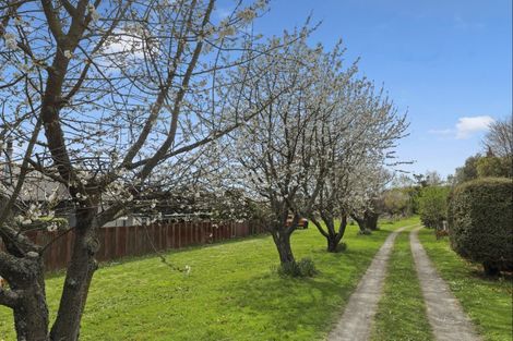 Photo of property in 12 Hammerichs Road, Rapaura, Blenheim, 7272