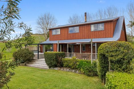 Photo of property in 173 Bosher Road, Wellsford, 0974