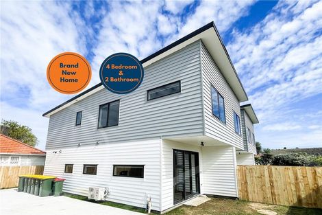 Photo of property in 15f Parkinson Avenue, Wesley, Auckland, 1041