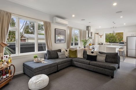Photo of property in 25 Domain Terrace, Spreydon, Christchurch, 8024