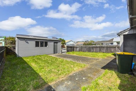 Photo of property in 1/52 Colson Street, Avalon, Lower Hutt, 5011
