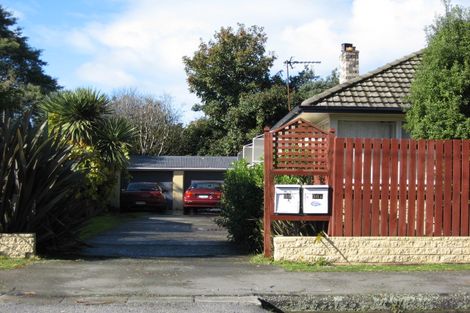 Photo of property in 2/36 York Street, Waltham, Christchurch, 8023