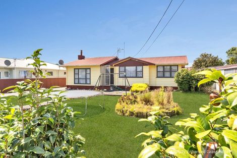 Photo of property in 5 Lambert Street, Marton, 4710