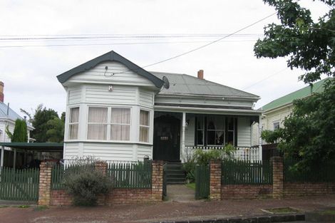 Photo of property in 17 Albany Road, Ponsonby, Auckland, 1011
