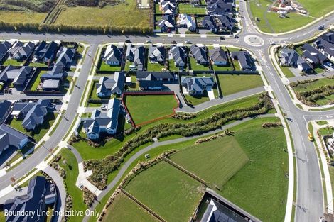 Photo of property in 26 Goldie Drive, Rangiora, 7400