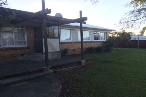 Photo of property in 37 Boundary Road, Tikipunga, Whangarei, 0112