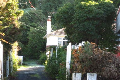 Photo of property in 60 Heriot Row, North Dunedin, Dunedin, 9016