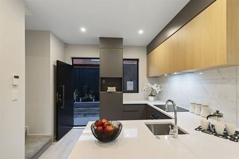 Photo of property in 3/20 Eban Avenue, Hillcrest, Auckland, 0627