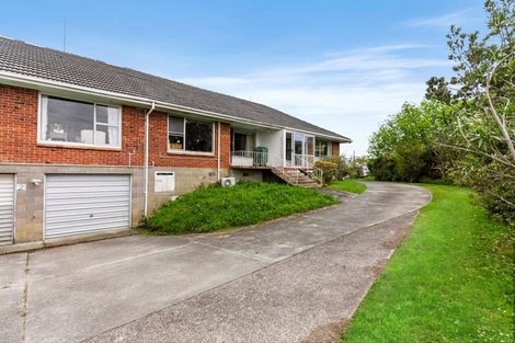 Photo of property in 1/159 Coronation Road, Hillcrest, Auckland, 0627