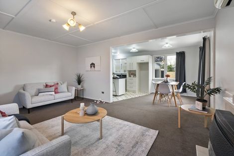 Photo of property in 17 Pembroke Street, Highbury, Palmerston North, 4412