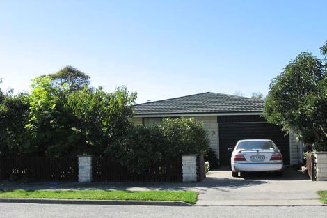 Photo of property in 5 Hillsden Place, Glenwood, Timaru, 7910