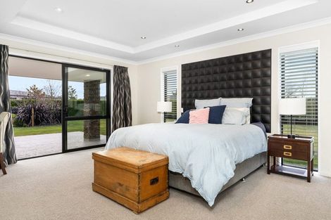 Photo of property in 45 Leyland Crescent, Swannanoa, Kaiapoi, 7692