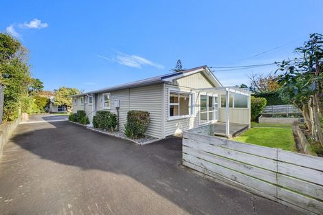 Photo of property in 71 Ngamotu Road, Spotswood, New Plymouth, 4310