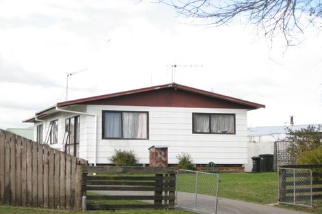 Photo of property in 10 Kingi Place, Whakatane, 3120