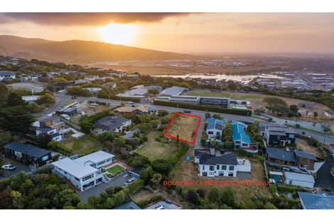 Photo of property in 73 Major Hornbrook Road, Mount Pleasant, Christchurch, 8081