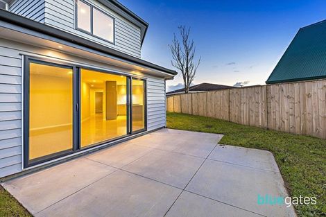 Photo of property in 8b Gills Avenue, Papakura, 2110