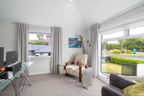 Photo of property in 87 Cashmere Road, Cashmere, Christchurch, 8022