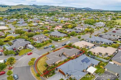 Photo of property in 17 Sovereign Gardens, Halswell, Christchurch, 8025