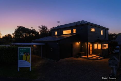Photo of property in 12a Dudley Terrace, Frankton, Hamilton, 3204