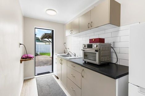 Photo of property in 147 Eversham Road, Mount Maunganui, 3116