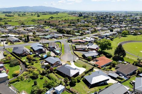 Photo of property in 81 Scott Crescent, Te Awamutu, 3800