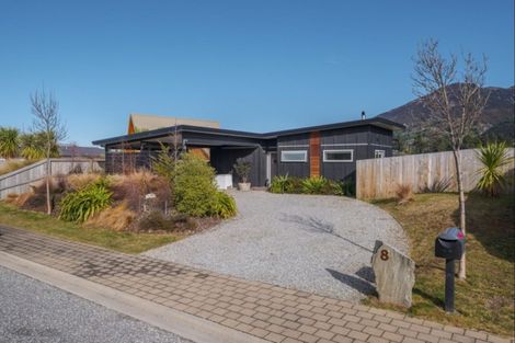 Photo of property in 8 Bell Street, Lake Hawea, Wanaka, 9382