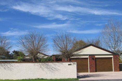 Photo of property in 10 Takahe Place, Matua, Tauranga, 3110