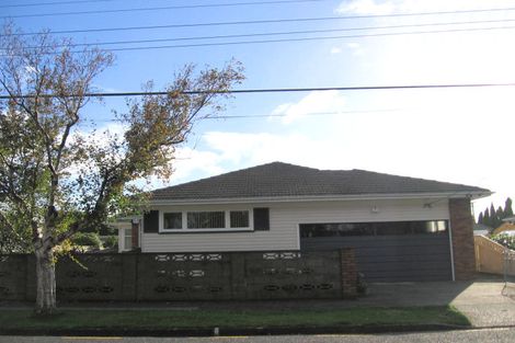 Photo of property in 53 Walters Street, Avalon, Lower Hutt, 5011