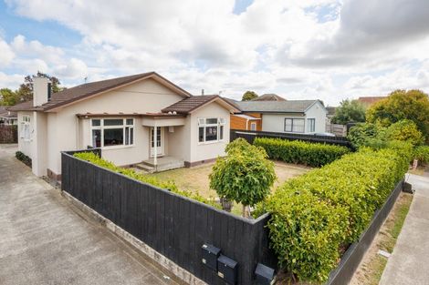 Photo of property in 36 Wood Street, Takaro, Palmerston North, 4410