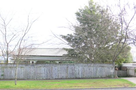 Photo of property in 118 Queens Avenue, Frankton, Hamilton, 3204