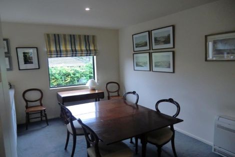 Photo of property in 3/21 Hewitts Road, Merivale, Christchurch, 8014